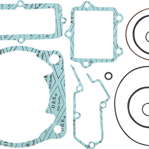PROX Top End Gasket Set - Yamaha 35.2320