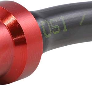 TMV Fuel Cap Vent Valve - Red 177110RE