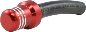 TMV Fuel Cap Vent Valve - Red 177110RE