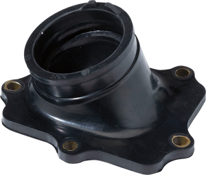 MOOSE OFFROAD Moose Carburetor Mounting Flange - Yamaha E30-4042