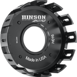 HINSON RACING Clutch Basket H016