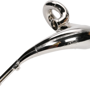 FMF Gold Series Gnarly™ Head Pipe - YZ250/250X 024054