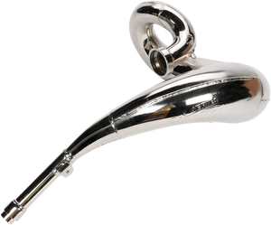FMF Gold Series Gnarly™ Head Pipe - YZ250/250X 024054