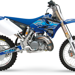 FMF Factory Fatty Pipe 024056