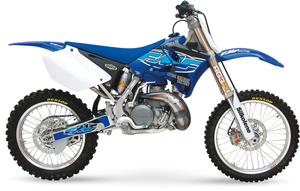 FMF Factory Fatty Pipe 024056