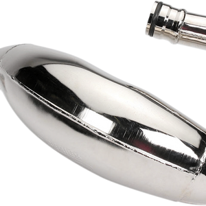 FMF Gold Series Fatty™ Head Pipe - '01-'07 RM125 023055