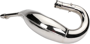 FMF Gold Series Fatty™ Head Pipe - '01-'07 RM125 023055