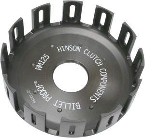 HINSON RACING Clutch Basket H027