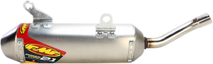 FMF Powercore 2.1 Silencer - Aluminum 024062