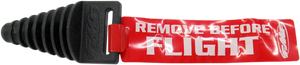 FMF Wash Plug - with Streamer - 2-Stroke 012875
