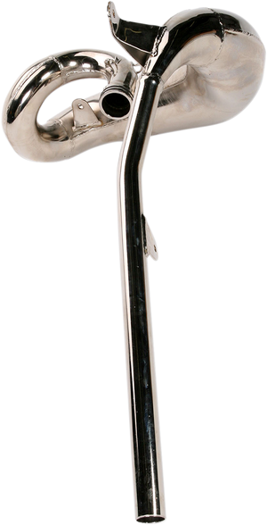 FMF Gold Series Fatty™ Head Pipe - '89-'94 KDX200 020037