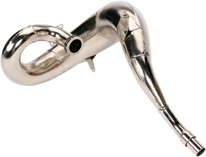 FMF Gold Series Fatty™ Head Pipe - '97-'00 KX250 020054