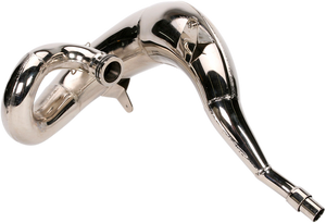 FMF Gold Series Gnarly™ Head Pipe - '97-'00 Kawasaki KX250 020059