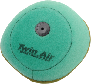 TWIN AIR Factory Pre-Oiled Air Filter - KTM 154113X