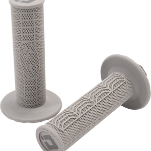 MOTION PRO DirtControl™ V2 Grips - Gray 01-2819