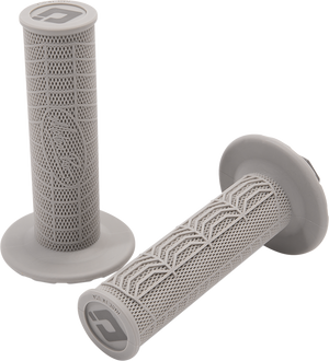 MOTION PRO DirtControl™ V2 Grips - Gray 01-2819