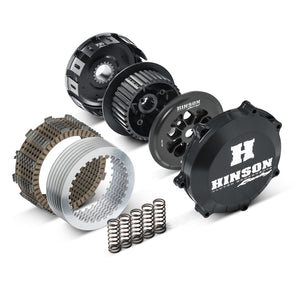 Hinson Complete Clutch Kit