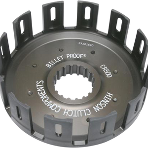 HINSON RACING Clutch Basket H059