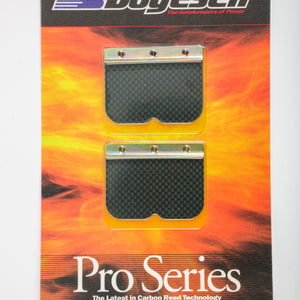 Motorcycle Pro Reeds