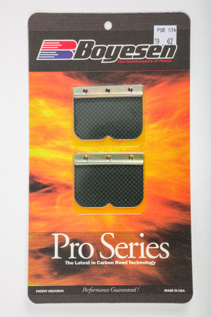 Motorcycle Pro Reeds