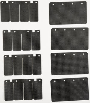 Carbon Tech Snowmobile Reeds