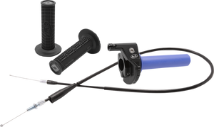 MOTION PRO Vortex™ SE Throttle Kit - Multi-Make 01-2827