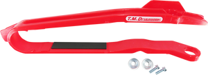 T.M. DESIGNWORKS Chain Slider - Red - Beta DCS-BT2-RD