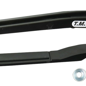 T.M. DESIGNWORKS Chain Slider - Black - Beta DCS-BT2-BK
