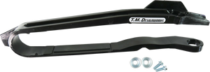 T.M. DESIGNWORKS Chain Slider - Black - Beta DCS-BT2-BK
