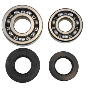 VINTCO Main Bearing and Seal Kit - Suzuki KMB014