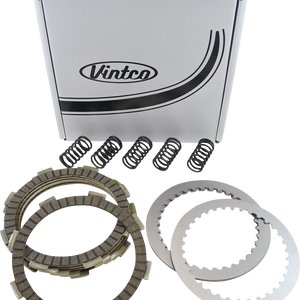 VINTCO Clutch Plate Kit - CR125R KCLH03