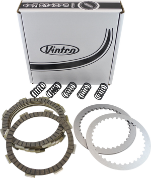 VINTCO Clutch Plate Kit - CR125R KCLH03