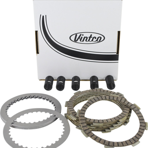 VINTCO Clutch Plate Kit - CR125R KCLH07