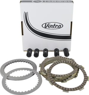 VINTCO Clutch Plate Kit - CR125R KCLH07