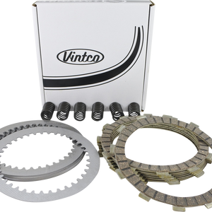 VINTCO Clutch Plate Kit - Kawasaki KCLK19