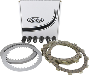 VINTCO Clutch Plate Kit - Kawasaki KCLK19