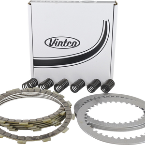 VINTCO Clutch Plate Kit - Kawasaki KCLK04