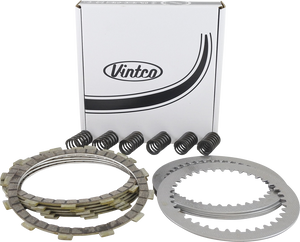 VINTCO Clutch Plate Kit - Kawasaki KCLK04
