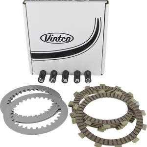 VINTCO Clutch Plate Kit - KX 125 KCLK06