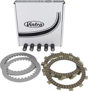 VINTCO Clutch Plate Kit - KX 125 KCLK06