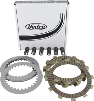 VINTCO Clutch Plate Kit - KX 125 KCLK07