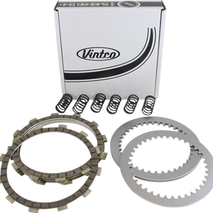 VINTCO Clutch Plate Kit - KX 250 KCLK02