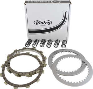 VINTCO Clutch Plate Kit - KX 250 KCLK02
