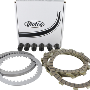 VINTCO Clutch Plate Kit - KX 250 KCLK18