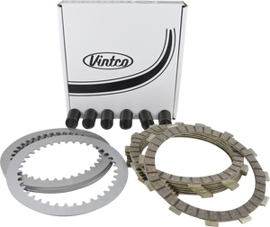 VINTCO Clutch Plate Kit - KX 250 KCLK18