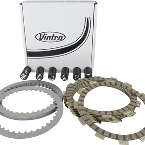 VINTCO Clutch Plate Kit - RM 465/500 KCLS26