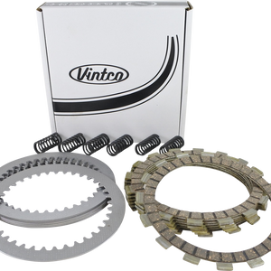VINTCO Clutch Plate Kit - IT/YZ 250/490 KCLY14