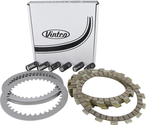 VINTCO Clutch Plate Kit - IT/YZ 250/490 KCLY14