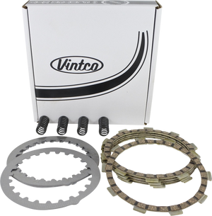 VINTCO Clutch Plate Kit - YZ 80 KCLY19