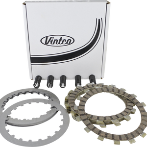 VINTCO Clutch Plate Kit - YZ 125 KCLY10